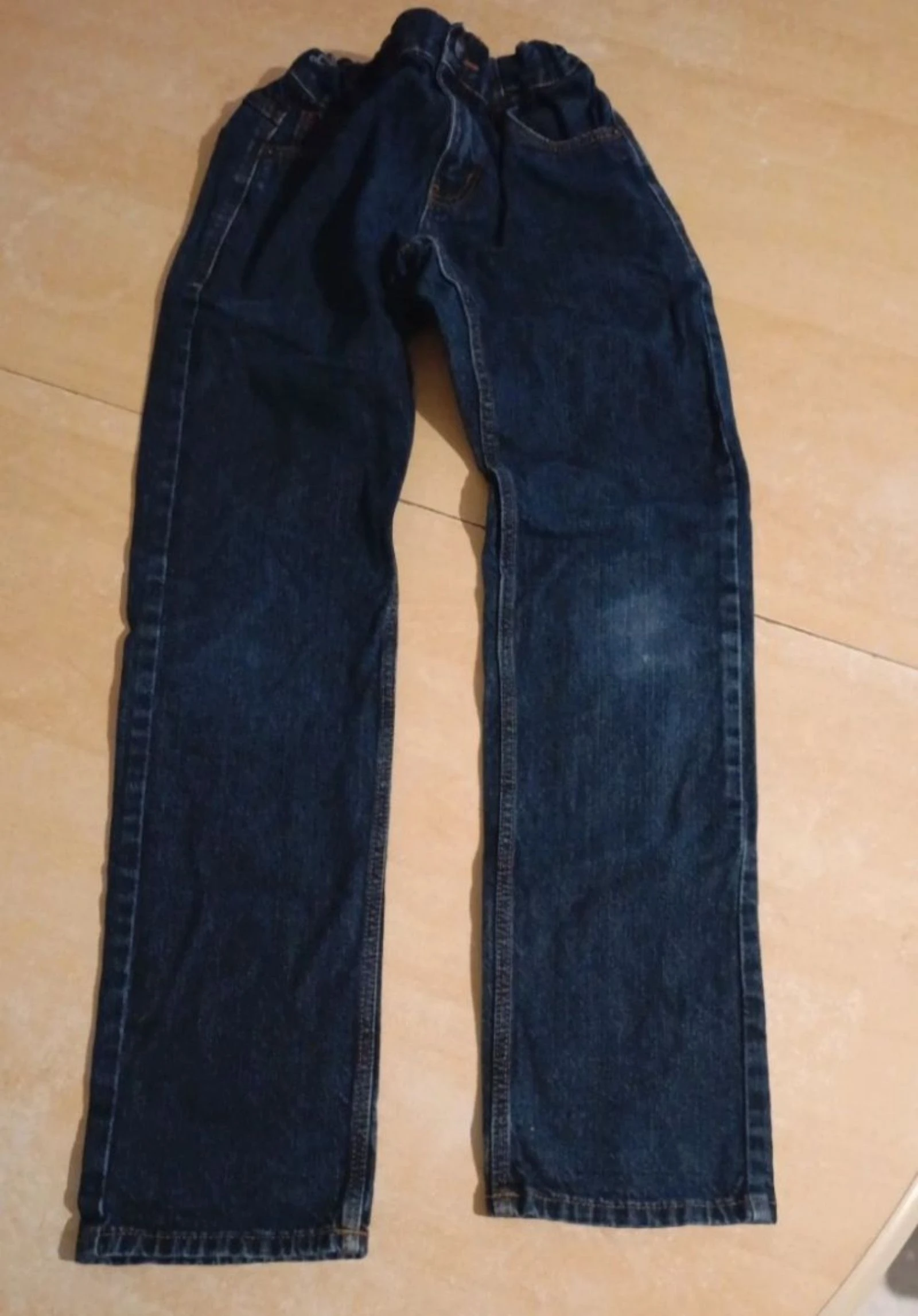 3 jeans voor jongens van 12 jaar – photo 4